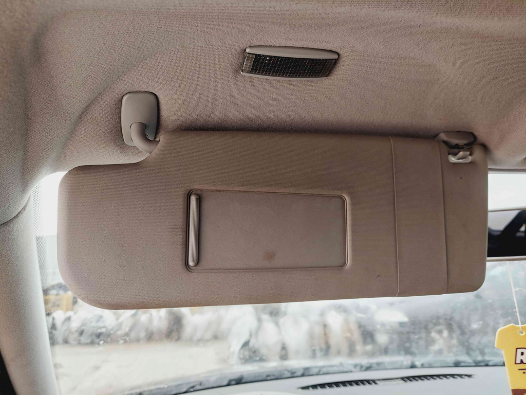Parasolar stanga Volkswagen Bora Combi (1J6) [Fabr 1999-2005] OEM