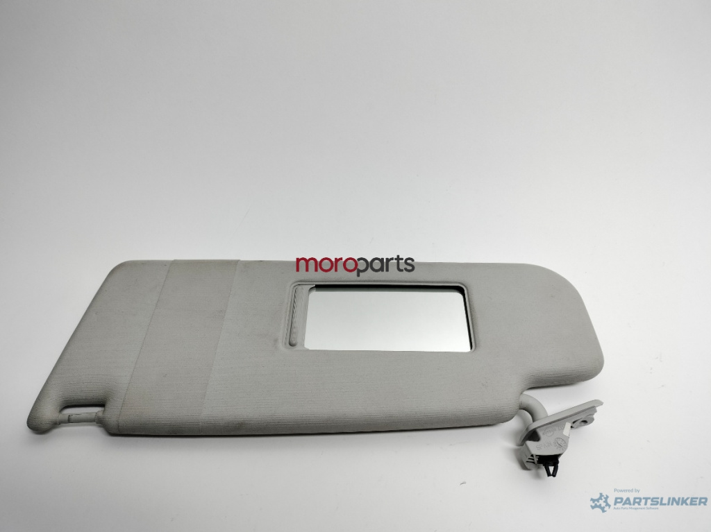 Parasolar stanga VOLKSWAGEN GOLF V Variant (1K5) [ 2007 - 2009 ] OEM 1K0857551 1K0 857 551