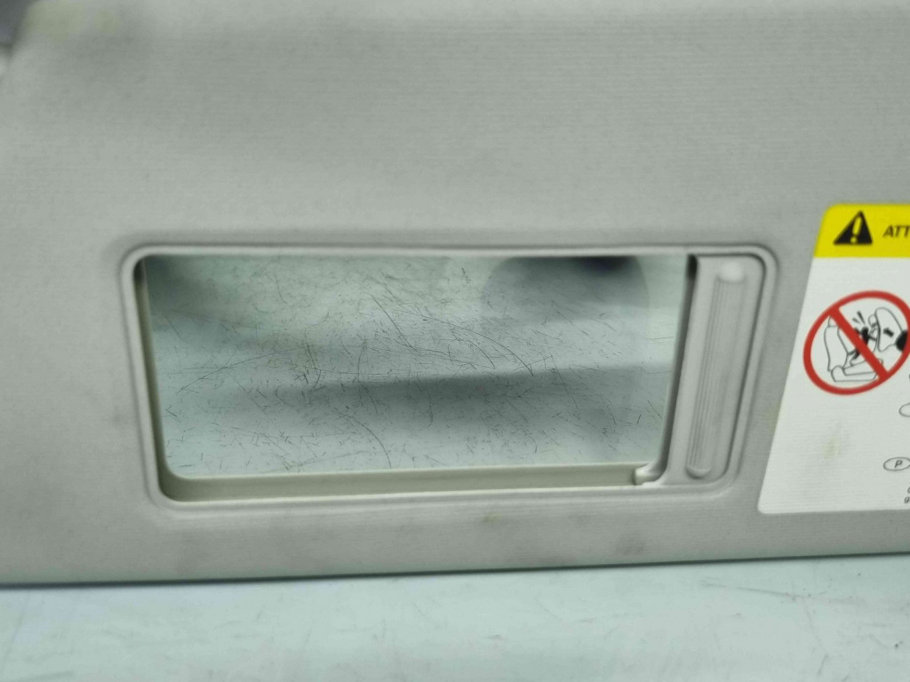 Parasolar stanga Volkswagen Jetta 4 (6Z) [Fabr 2011-2017] OEM