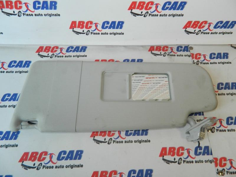 Parasolar stanga Volkswagen Passat 2000-2005