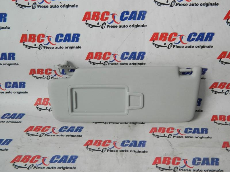 Parasolar stanga Volkswagen Passat CC 2008-2012
