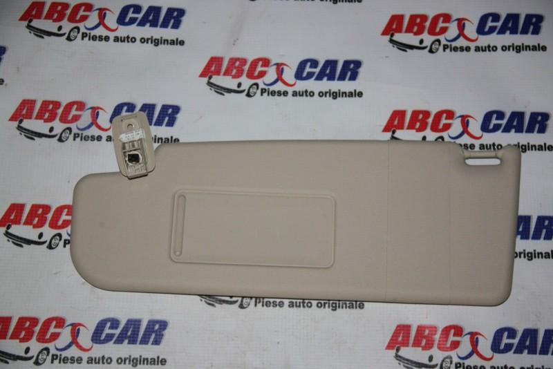 Parasolar stanga  Volkswagen Passat CC 2008-2012 1K0857551