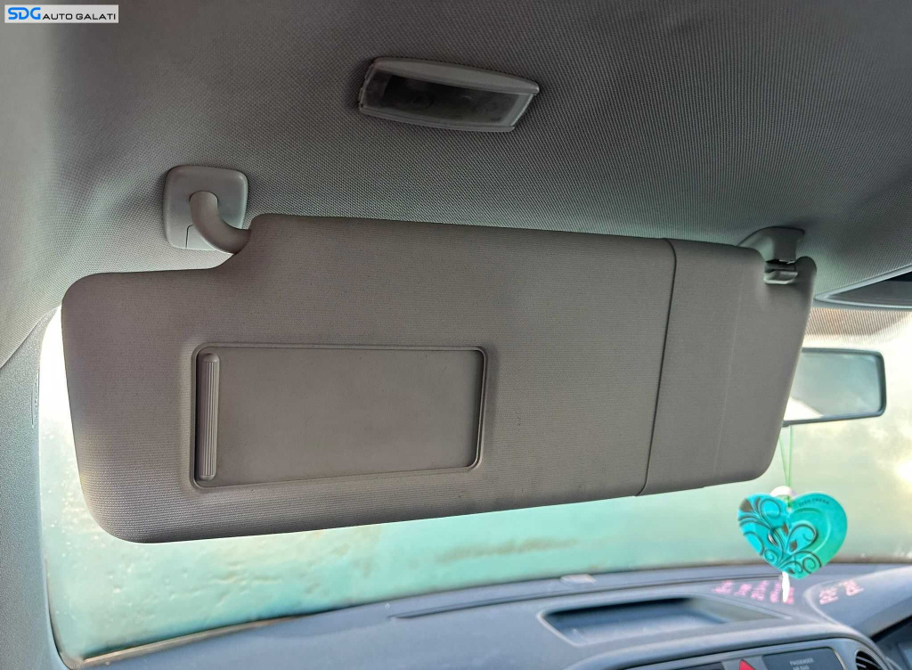 Parasolar Stanga Volkswagen Tiguan 2007 - 2015 [K1045]