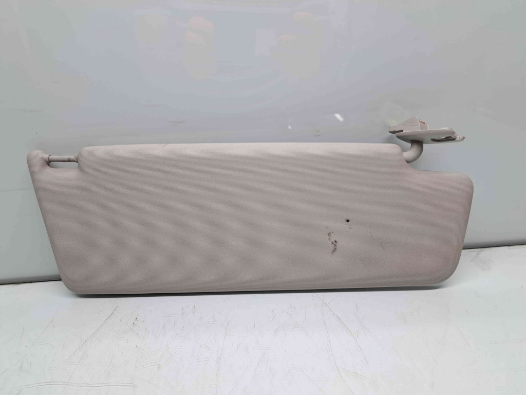 Parasolar stanga Volkswagen Tiguan (5N) [Fabr 2007-2016] OEM