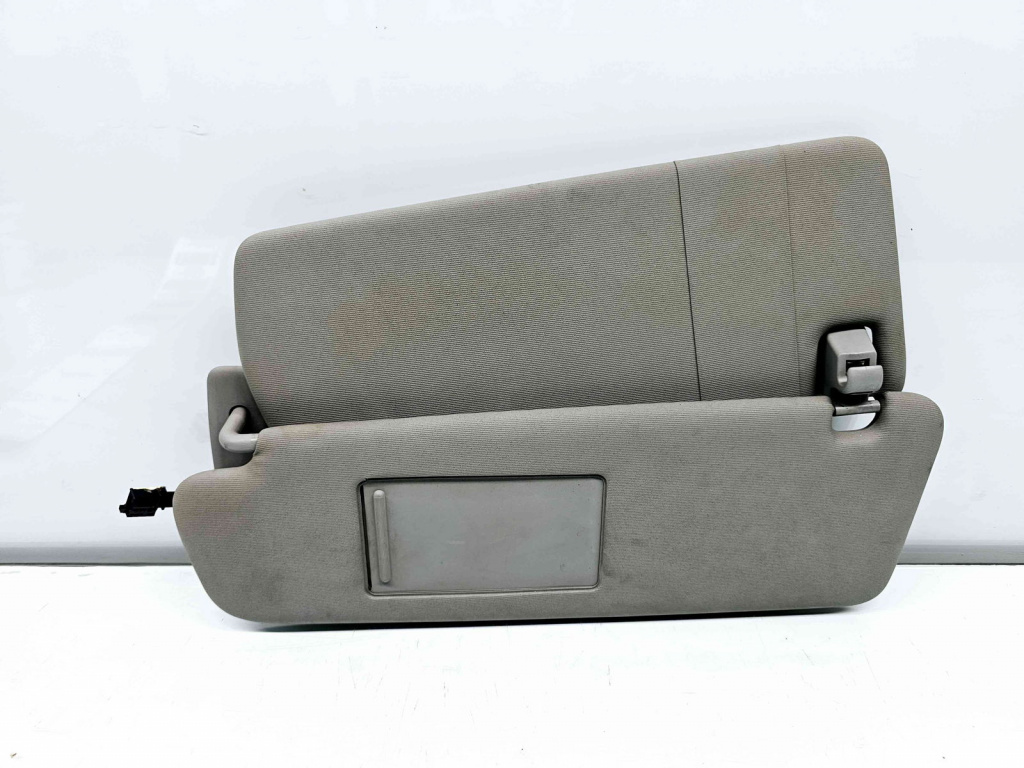 Parasolar stanga Volkswagen Touareg (7LA, 7L6) [Fabr 2003-2010] OEM