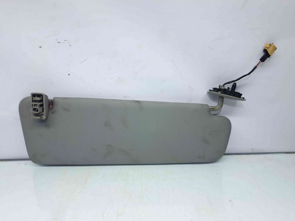 Parasolar stanga Volkswagen Touareg (7LA, 7L6) [Fabr 2003-2010] 7L6857551BS
