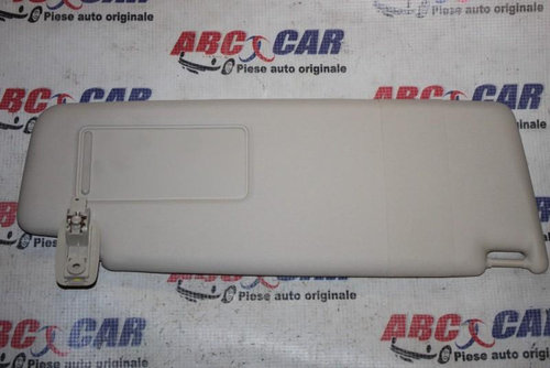 Parasolar stanga  Volkswagen Touran 2003-2006 1T0857551H
