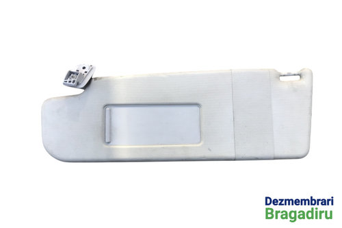Parasolar stanga Volkswagen VW Jetta 5 [2005 - 2011] Sedan 4-usi 1.9 TDI MT (105 hp) Cod motor: BKC,...