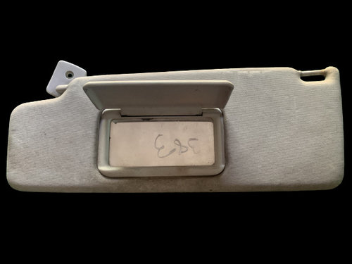Parasolar stanga Volkswagen VW Polo 3 6N [1994 - 2001] Hatchback 3-usi 1.4 MT (60 hp) (6N1)