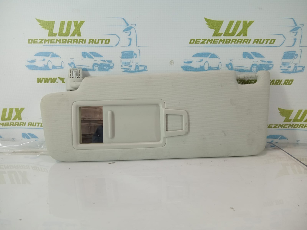 Parasolar stanga Volkswagen VW Polo 6 AW/BZ [facelift] [2021 - 2025] 1.0 tsi DLAC