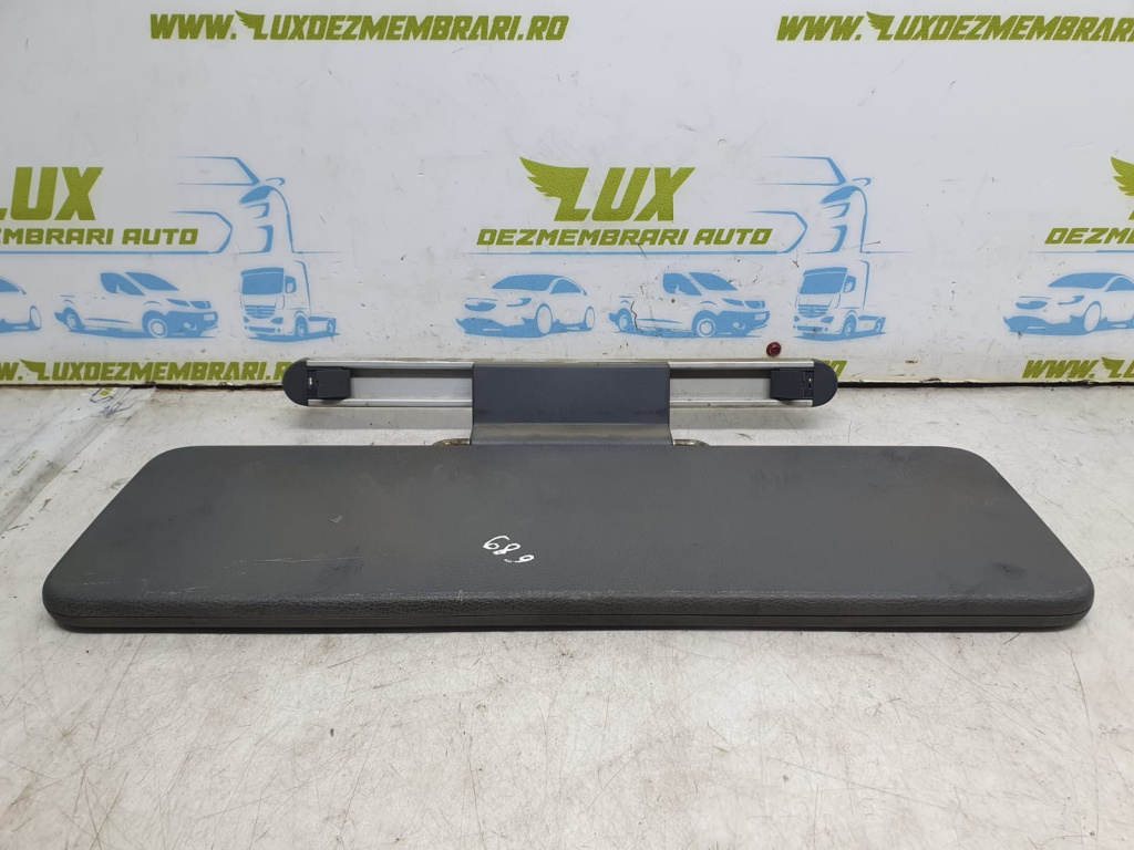 Parasolar stanga Volvo FM generatia [2005 - 2010] FMFH FH440 D9B300 EC06