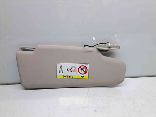Parasolar stanga Volvo V40 II Facelift [Fabr 2013-2019] OEM