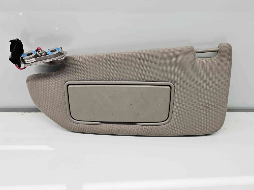 Parasolar stanga Volvo XC90 [Fabr 2002-2014] OEM