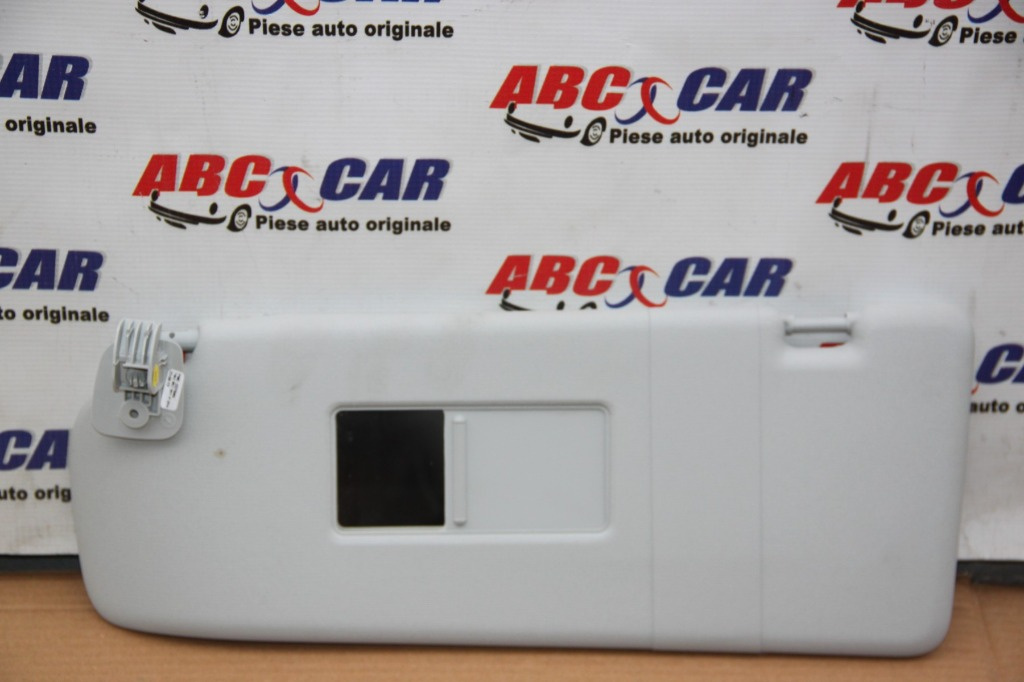 Parasolar stanga VW Amarok (2H) 2010-2020 cod: 7M3857551P