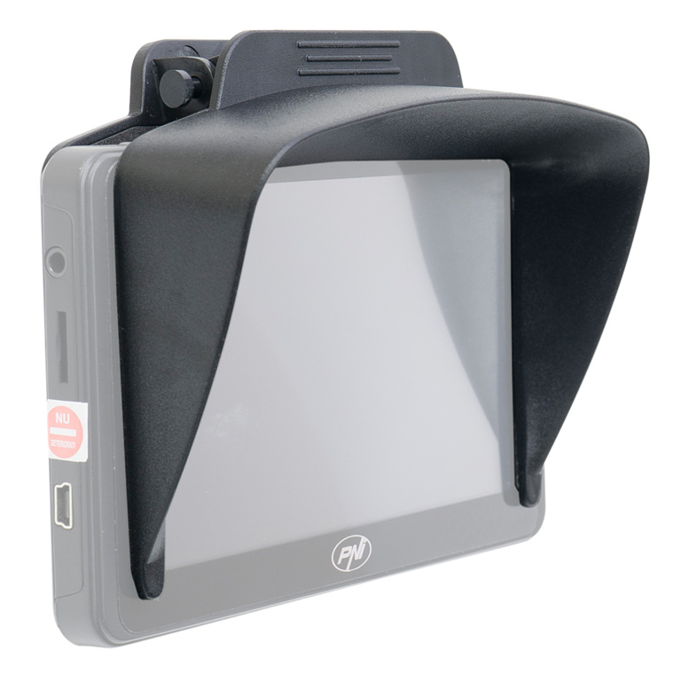 Parasolar universal PNI 5G pentru GPS 5 inch PNI-5G