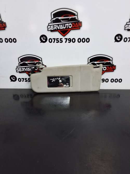 Parasolar Volkswagen Jetta 5 (2005-2010) 1.9 Motorina 2008, 1K0857551