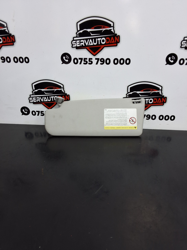 Parasolar Volkswagen Passat B6 3C (2005-2010) 2.0 Motorina 2009, COMBI / 3C0857552AD