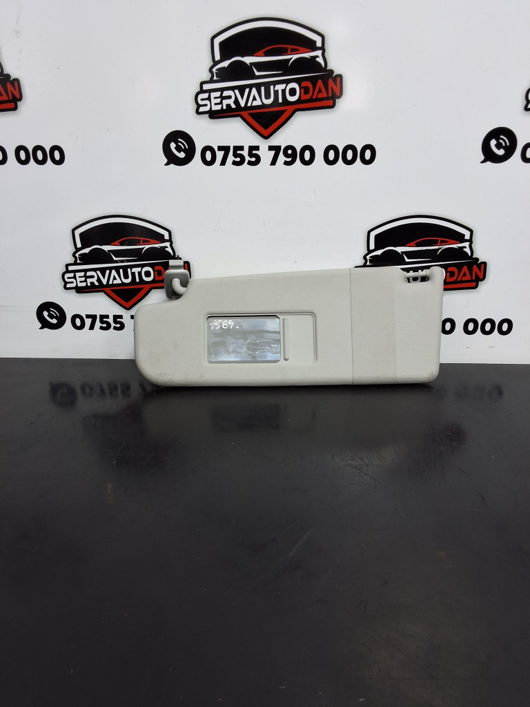 Parasolar Volkswagen Passat B6 3C (2005-2010) 2.0 Motorina 2009, COMBI / 1K0857551