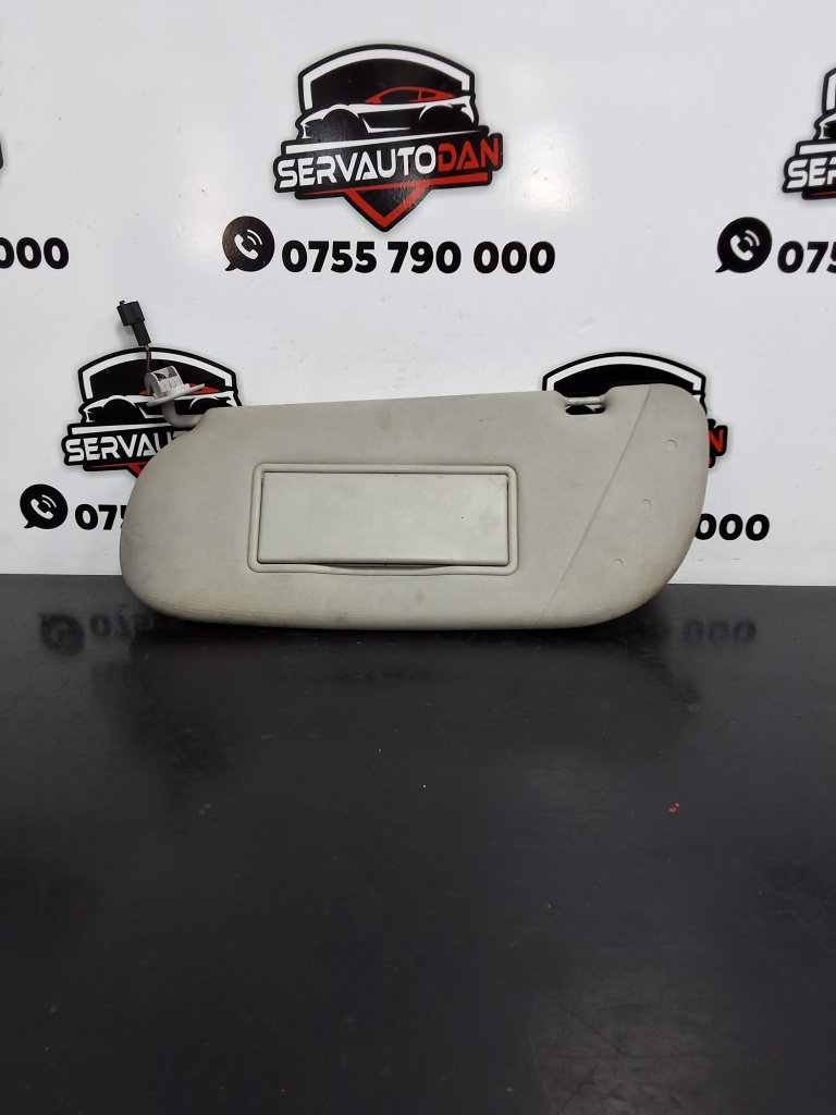 Parasolar Volkswagen Sharan (2000-2010) 1.9 Motorina 2002, STANGA