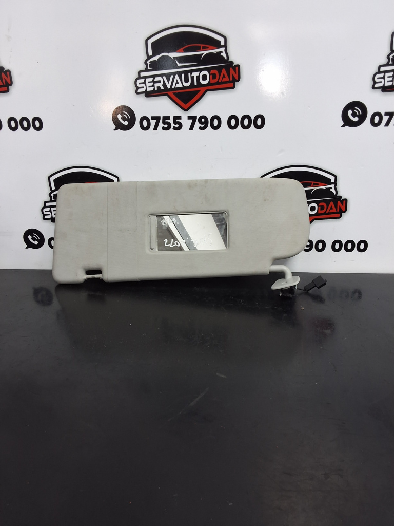 Parasolar Volkswagen Sharan (2010-2020) [7N] 2.0 Motorina 2012, 7M3857551P