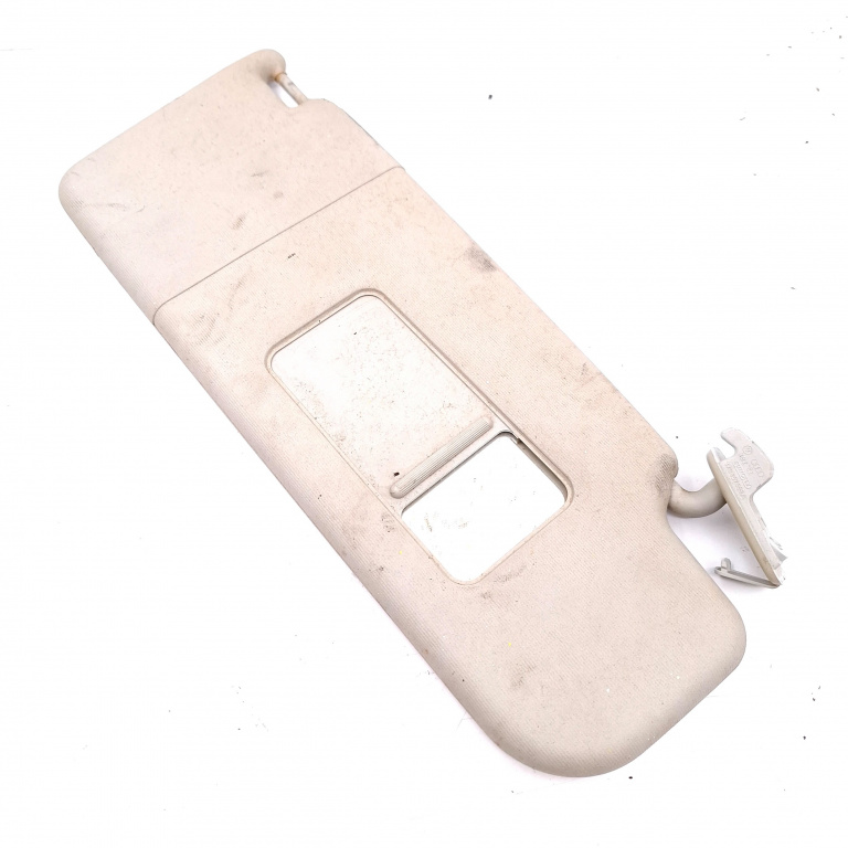 Parasolar Vw Golf 5 2003-2009 Dreapta 1K0857552A Gumotex