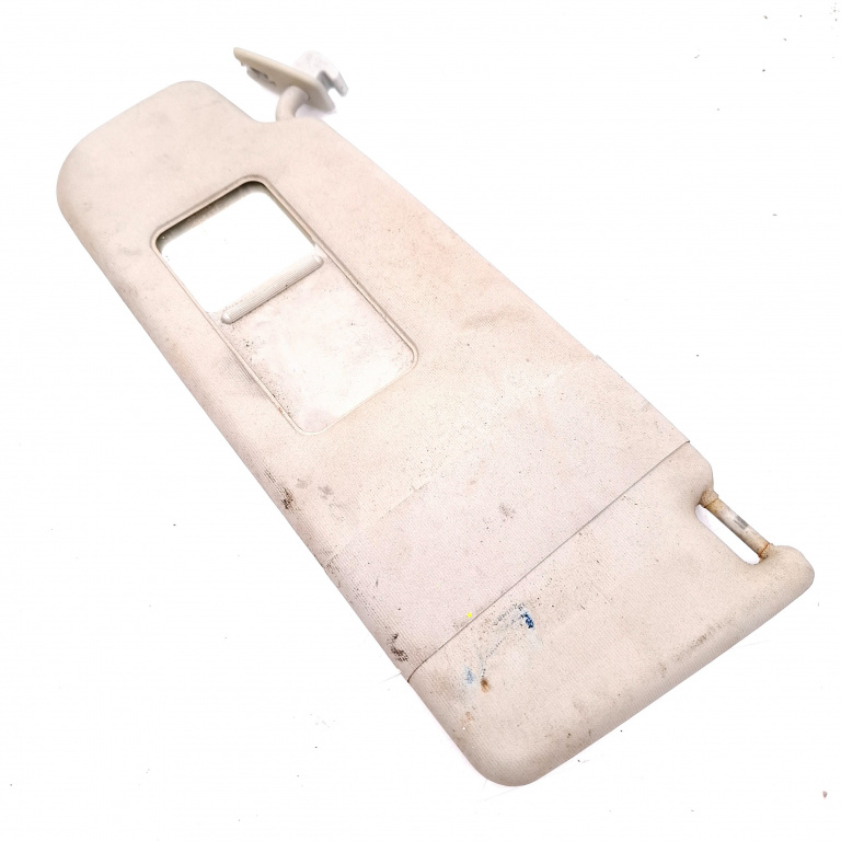 Parasolar Vw Golf 5 2003-2009 Stanga 1K0857551, 1K0-857-551 Gumotex