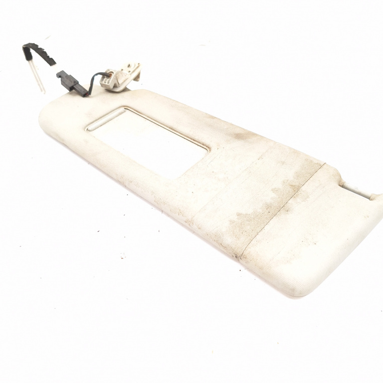 Parasolar Vw Golf 5 2003-2009 Stanga 1K0857551D, Kbrpab6B2, 1K0-857-551-D