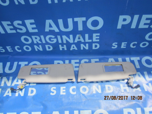 Parasolar VW Passat B5
