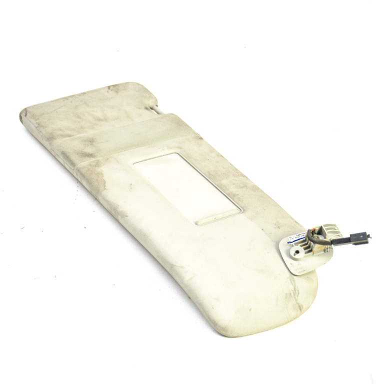 Parasolar Vw Sharan (7M) 1995-2010 Dreapta 7M3857552Q, 7M3 857 552 Q, 7M3 857 552, 7M3857552