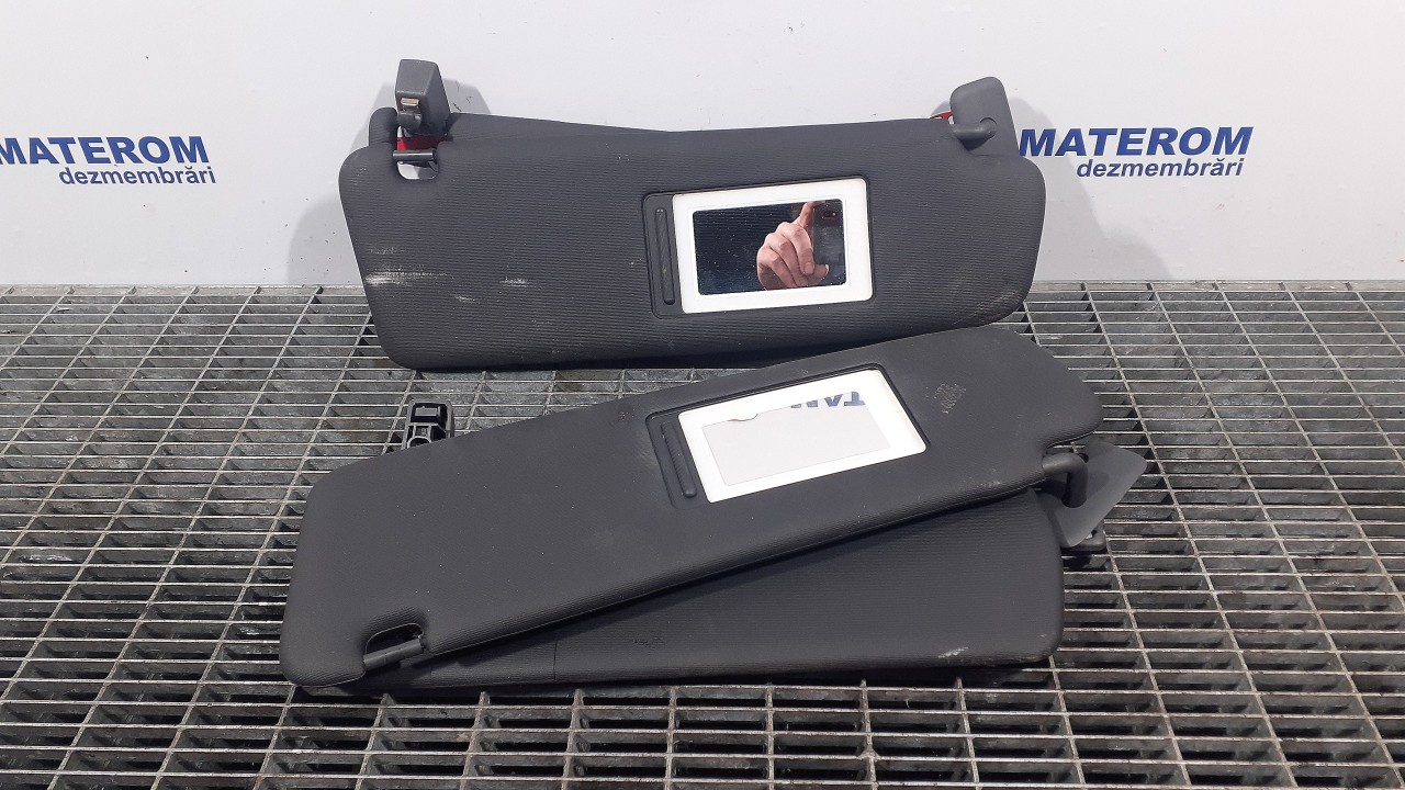PARASOLAR VW TOUAREG TOUAREG - - (2010 2018)