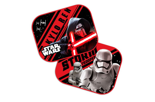 Parasolare 2 Szt 44*35cm Star Wars First Order Amio S9316