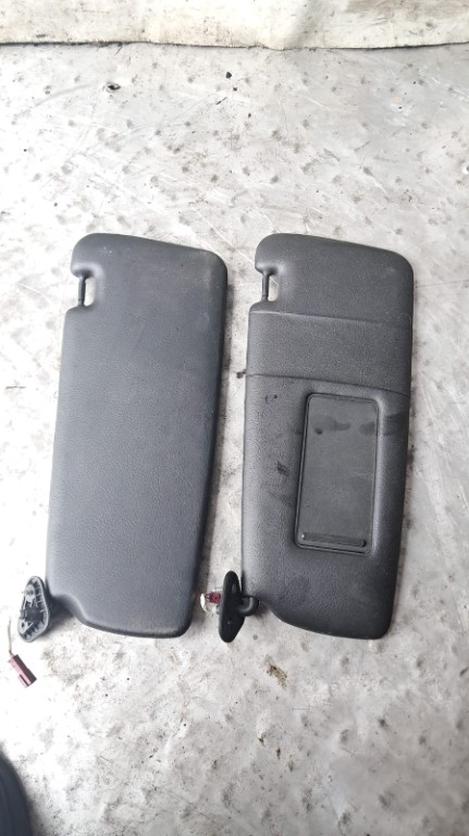 Parasolare BMW seria 3 E46 an 2001