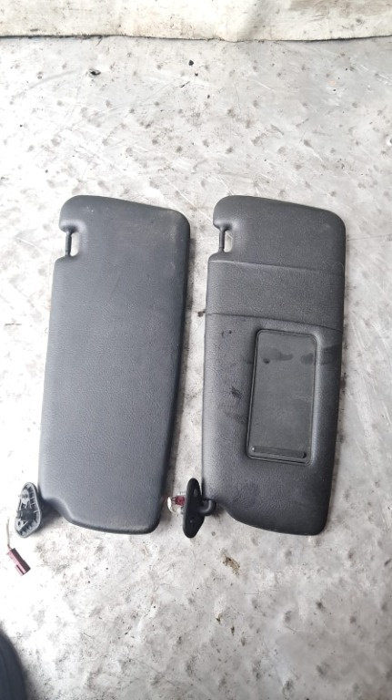 Parasolare BMW seria 3 E46 an 2001