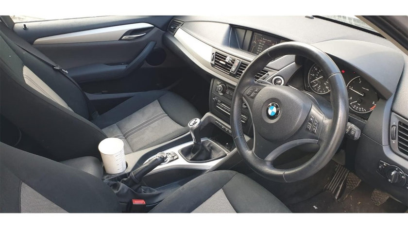 Parasolare BMW X1 2011 SUV 2.0 D