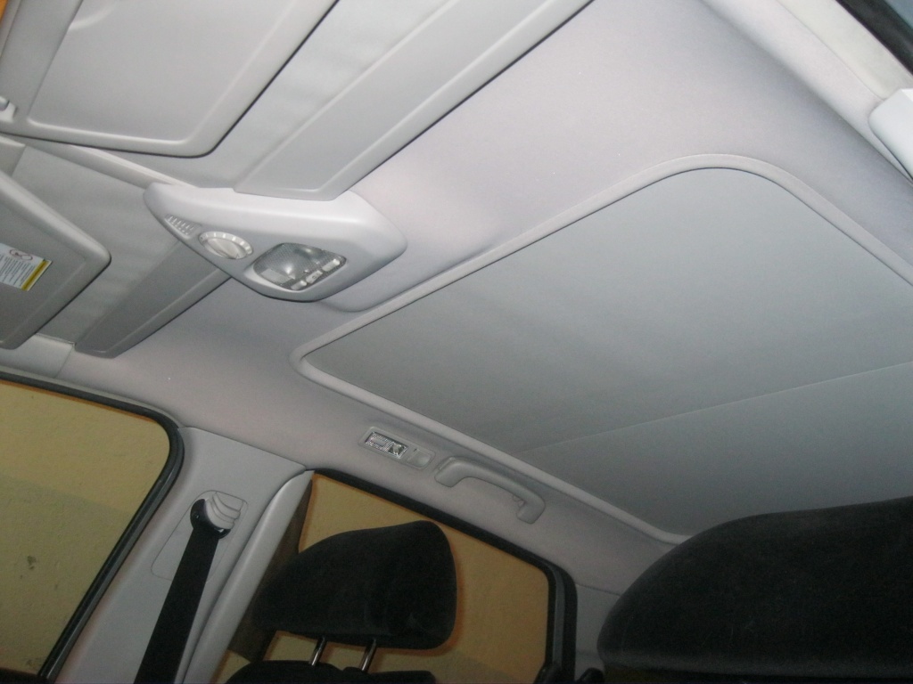 Parasolare Citroen C4 Picasso