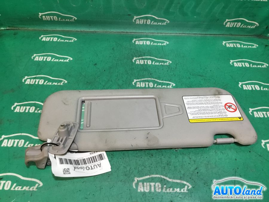 Parasolare Dreapta Kia SPORTAGE SL 2010