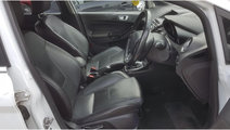 Parasolare Ford Fiesta 6 2014 Hatchback 1.6 TDCI (...