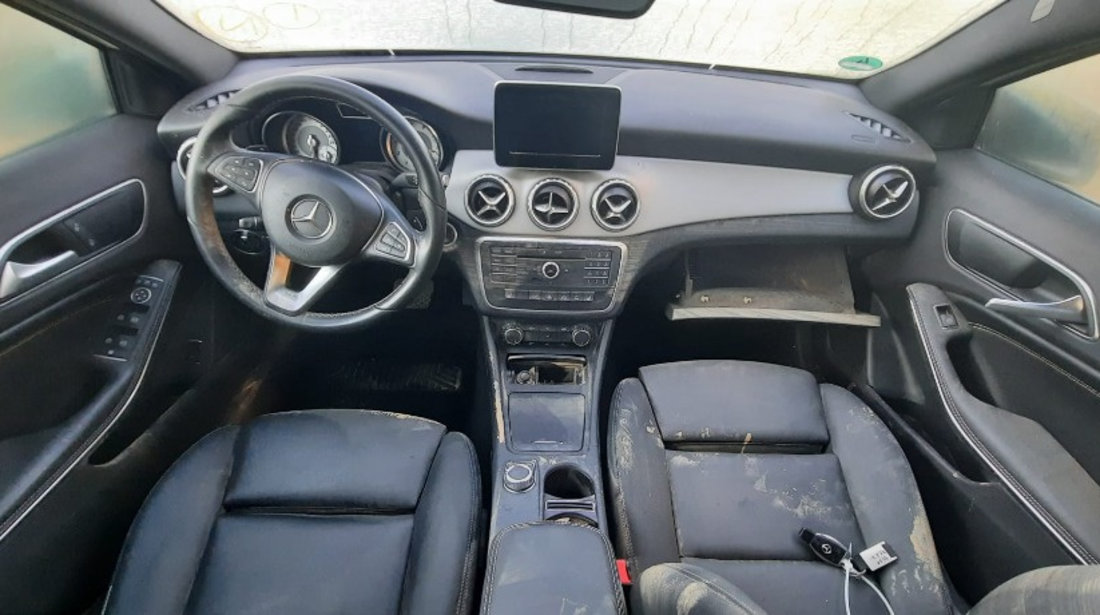 Parasolare Mercedes GLA X156 2016 suv 1.6 benzina