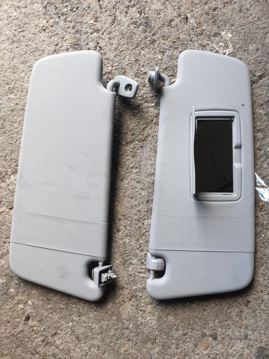 Parasolare Opel Corsa D 2006-2014 dezmembrez VLD2052