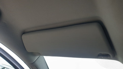 Parasolare Opel Zafira B 2011 Hatchback 1.7