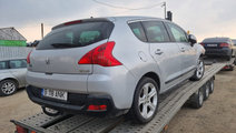 Parasolare Peugeot 3008 2010 CrossOver 1.6