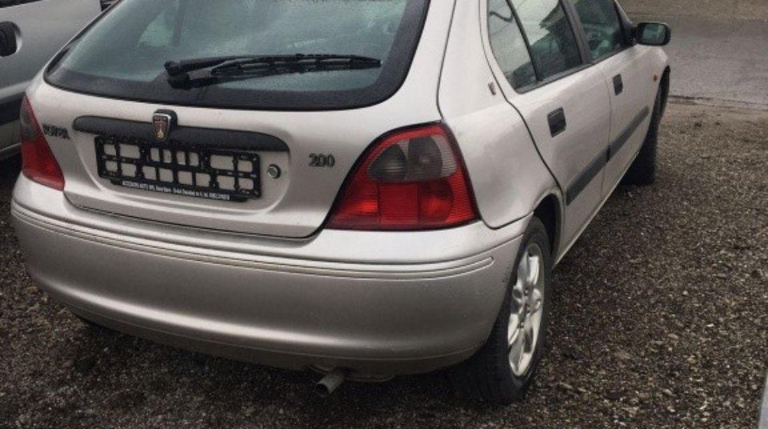 Parasolare Rover 200 1998 hatckback 1.6 i