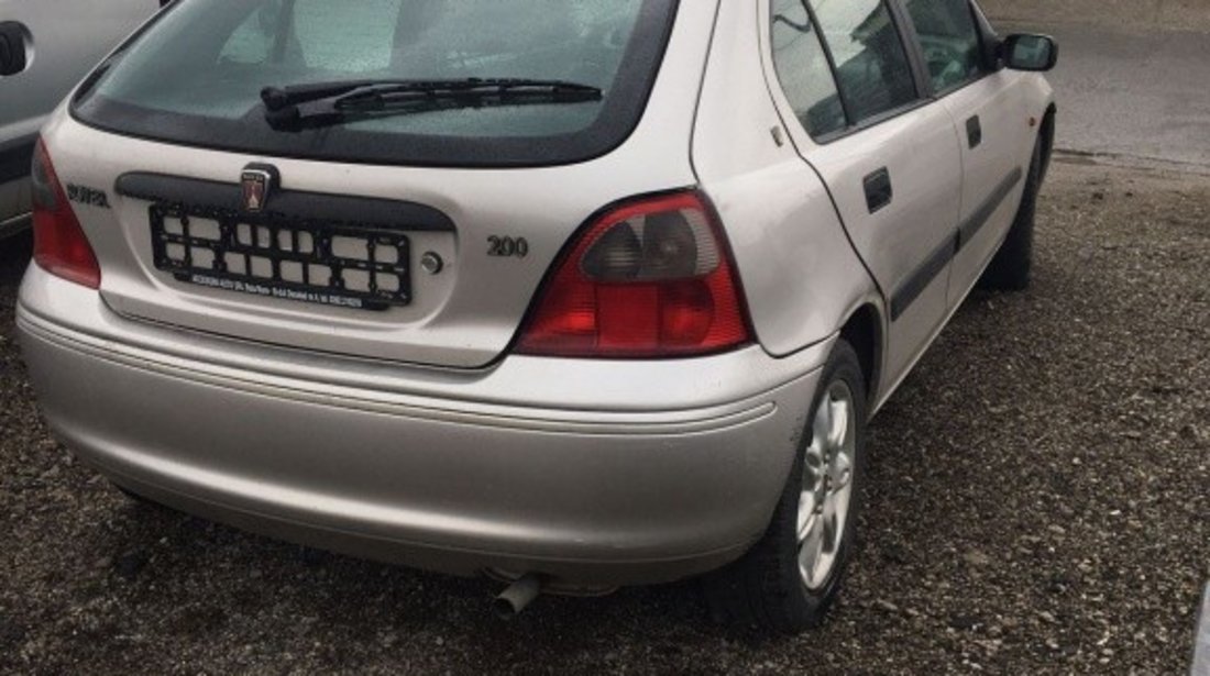 Parasolare Rover 200 1998 hatckback 1.6 i