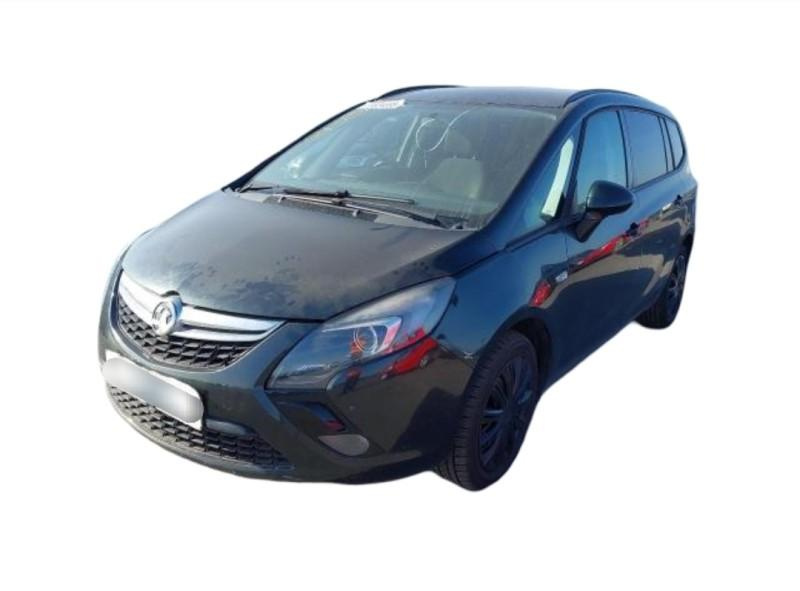 Parasolare set Opel Zafira C Tourer 2011-2016