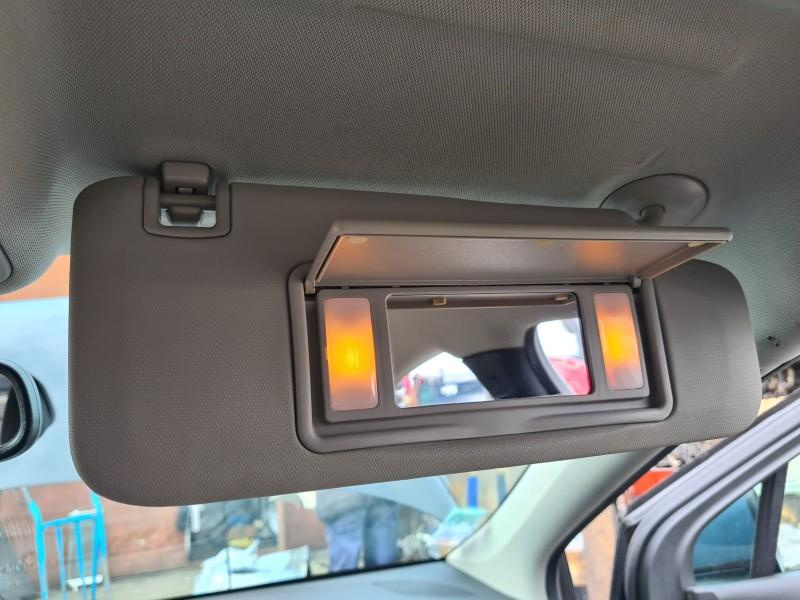 Parasolare set stanga dreapta Opel Astra K 2015-2019