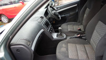 Parasolare Skoda Octavia 2 2010 Break 1.6 TDI