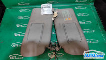 Parasolare St+dr Nissan PATHFINDER R51 2005