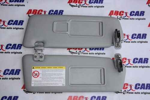 Parasolare stanga-dreapta Audi Q3 2011-2017 8U 8K0857551