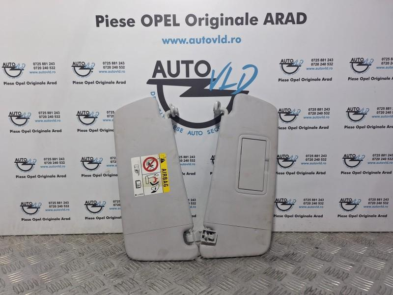 Parasolare stanga dreapta Opel Corsa E 2014-2019 13426525