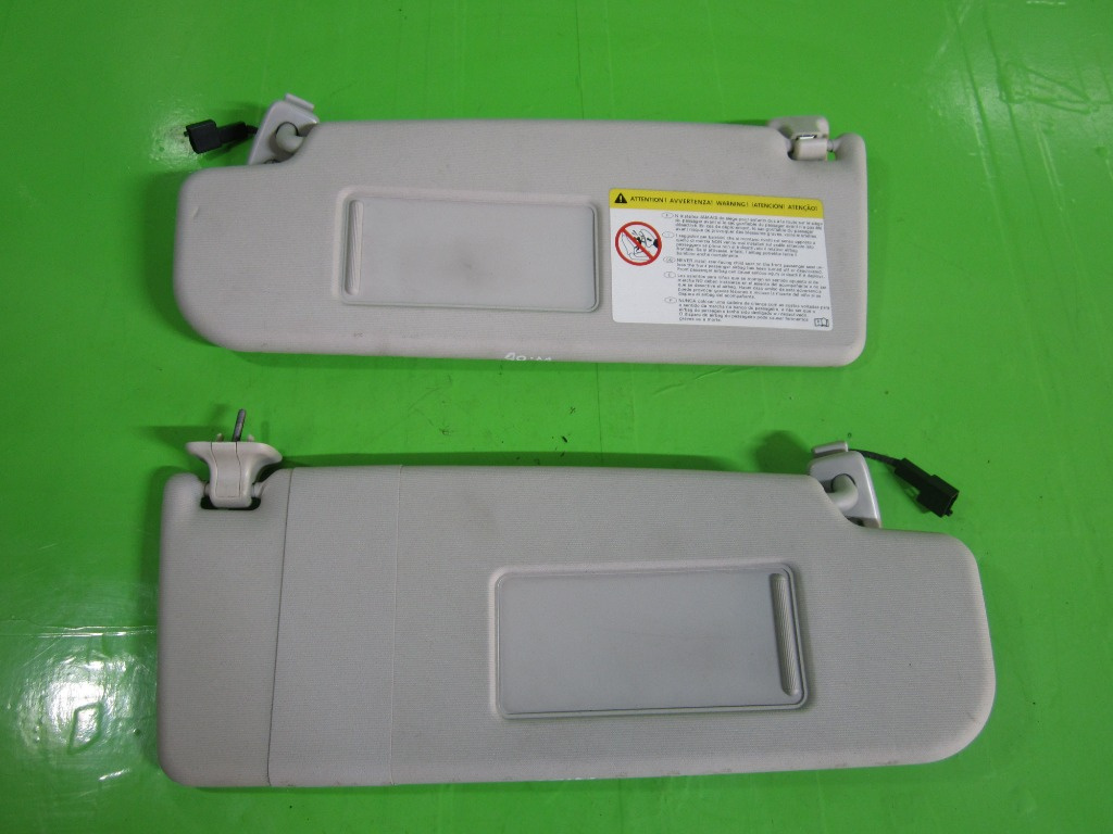 PARASOLARE STANGA - DREAPTA VW PASSAT B6 FAB. 2005 - 2010 ⭐⭐⭐⭐⭐